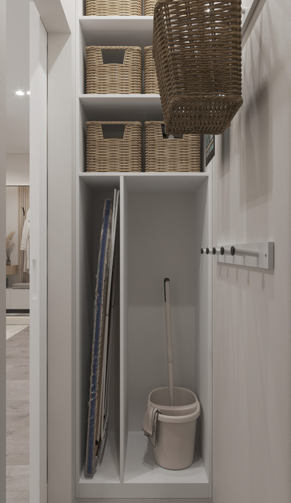 ЖК Академика Павлова