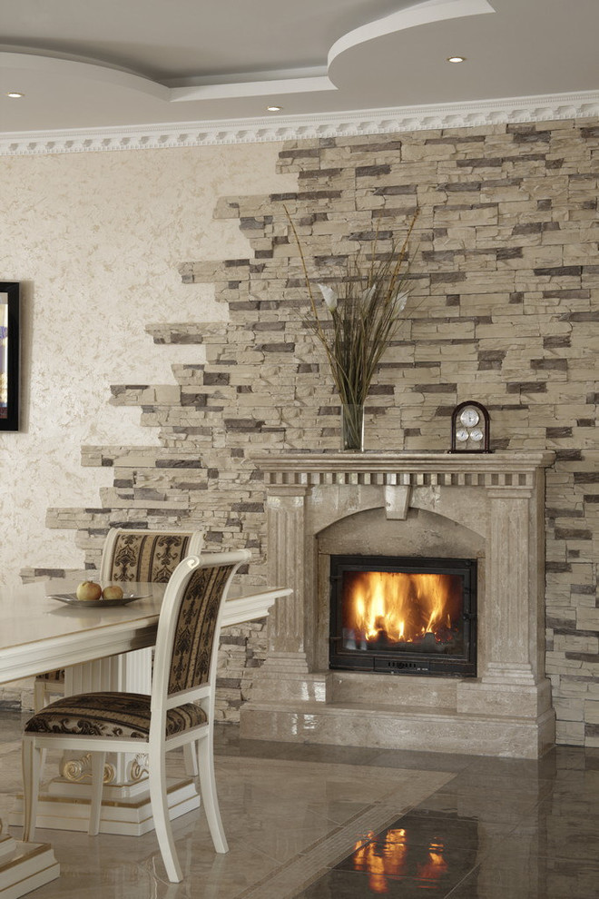 Дом на Каширке