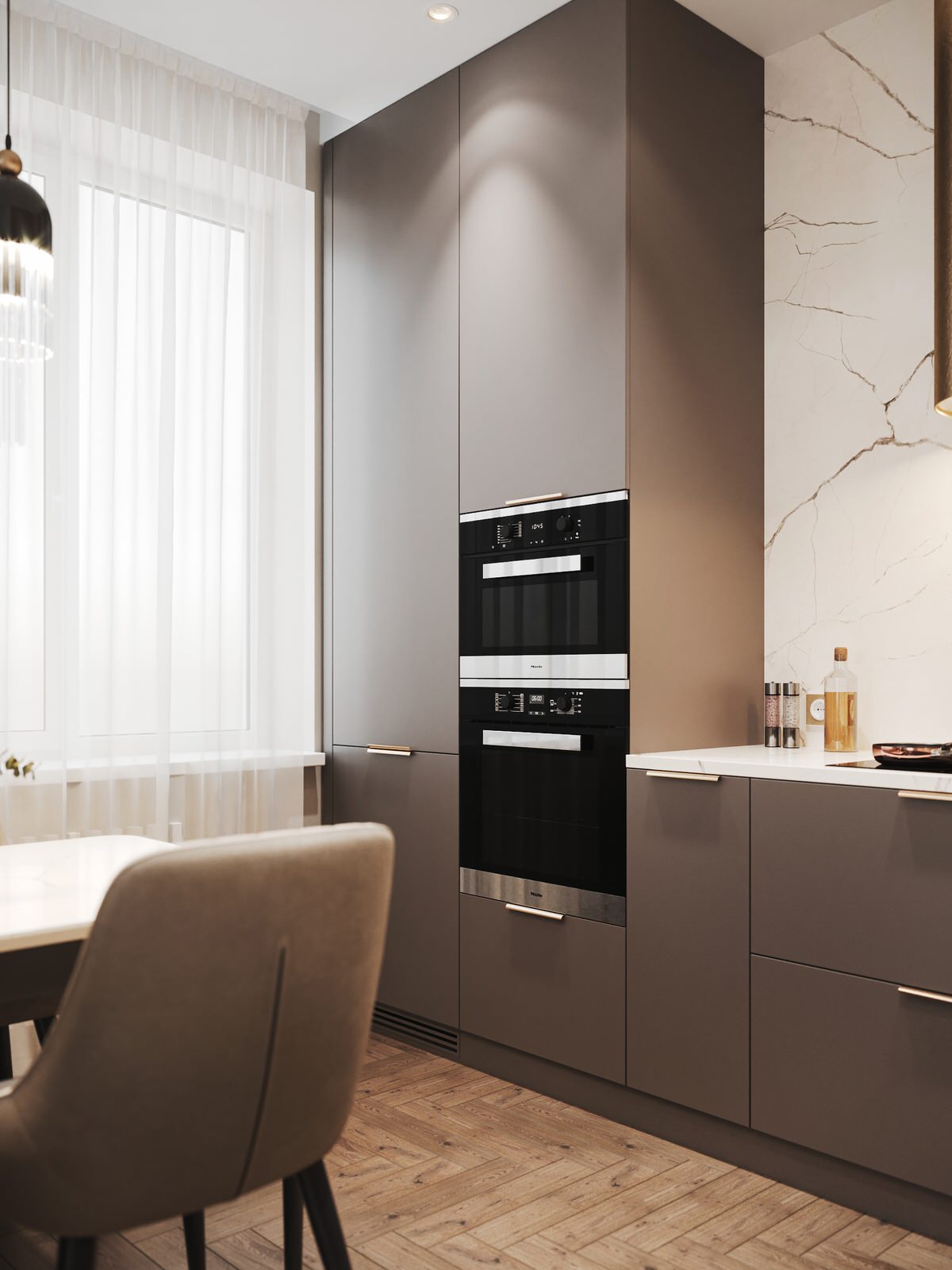 ЖК Испанские кварталы, Москва