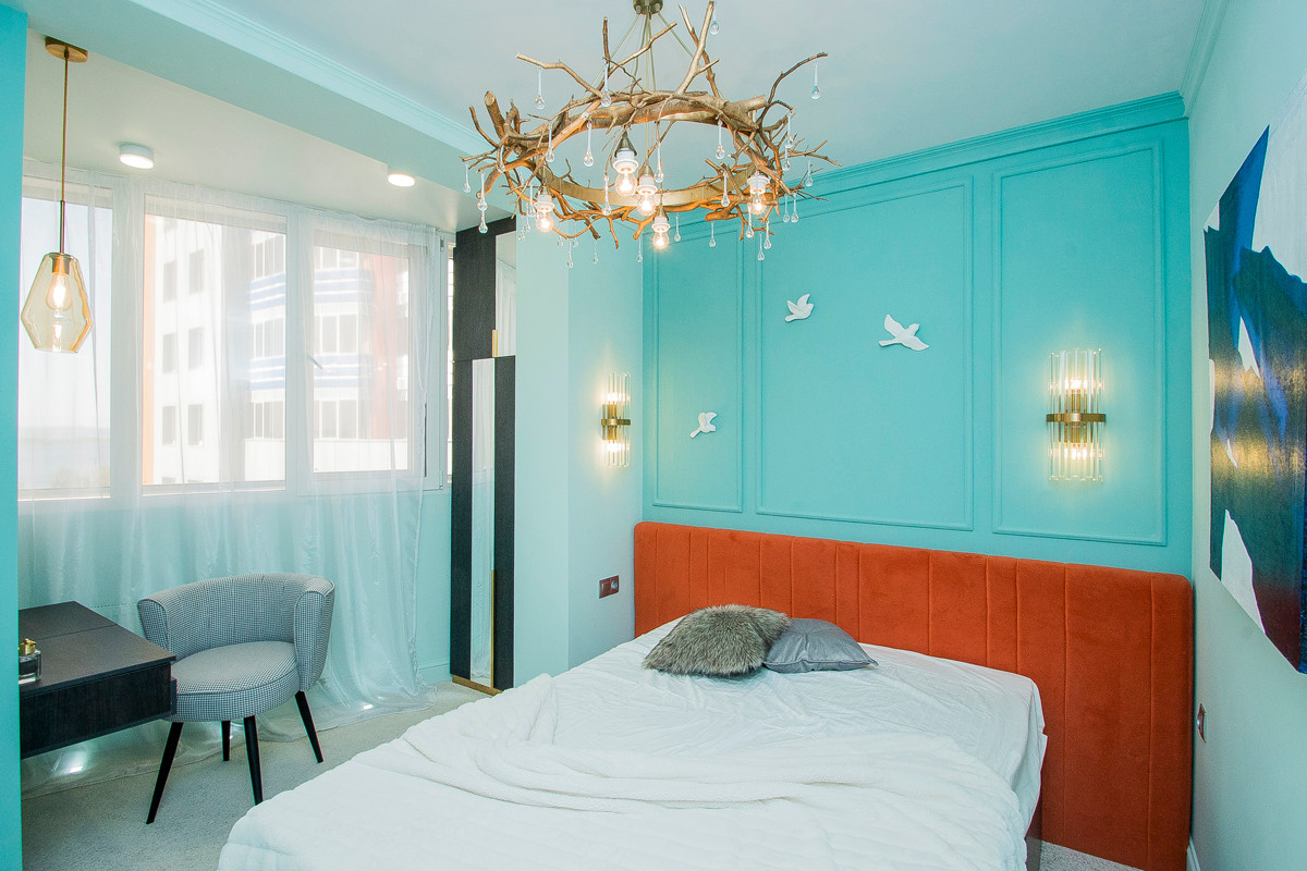 Буржуазная эклектика