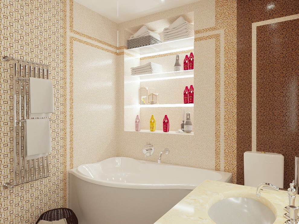 Квартира, Москва, Комсомольский пр-т