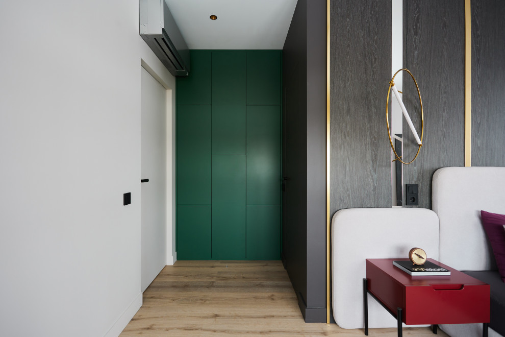 Клубный дом на Ленина