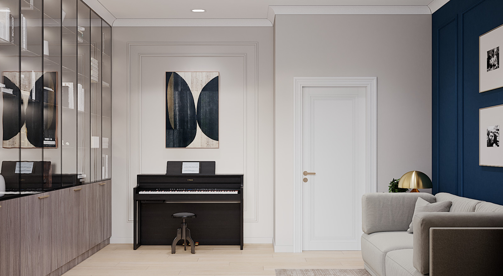 ЖК Ботаника