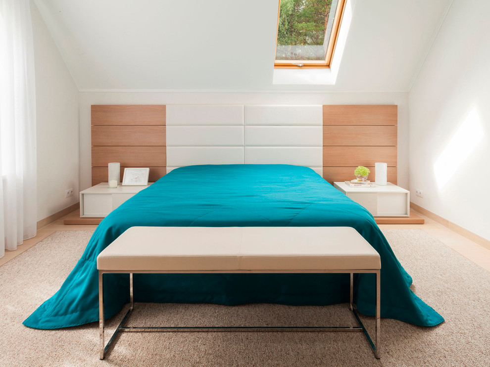 Европейское Подмосковье