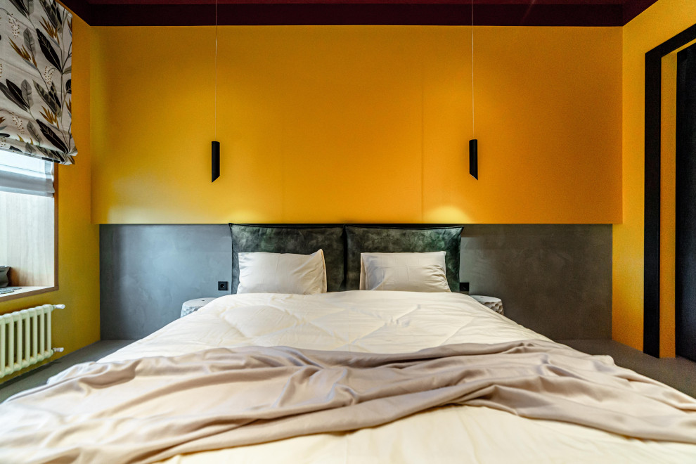 ЖК Серебряный Парк