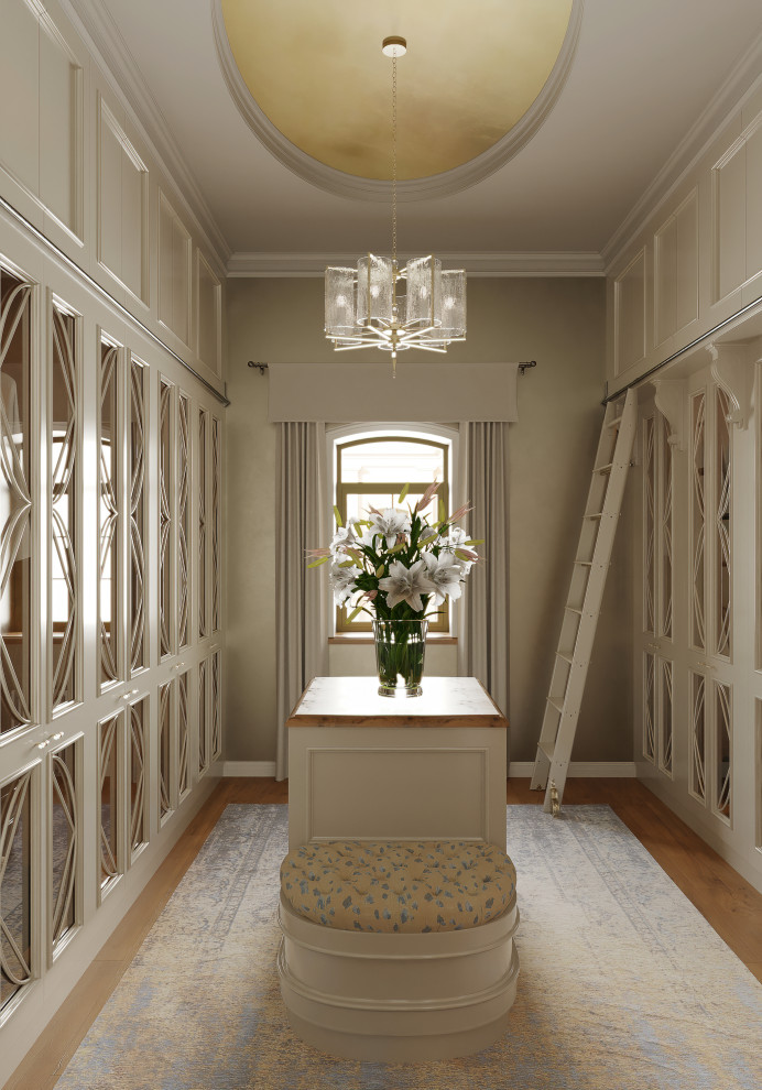 Calore (Дом в Средиземноморском стиле)