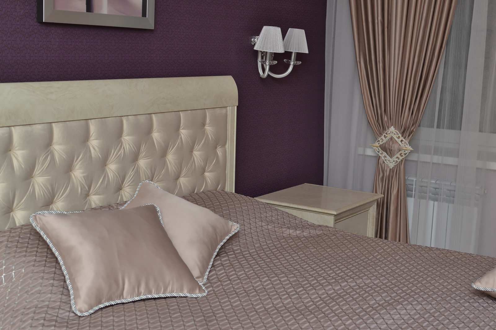 Квартира на ул.Красной