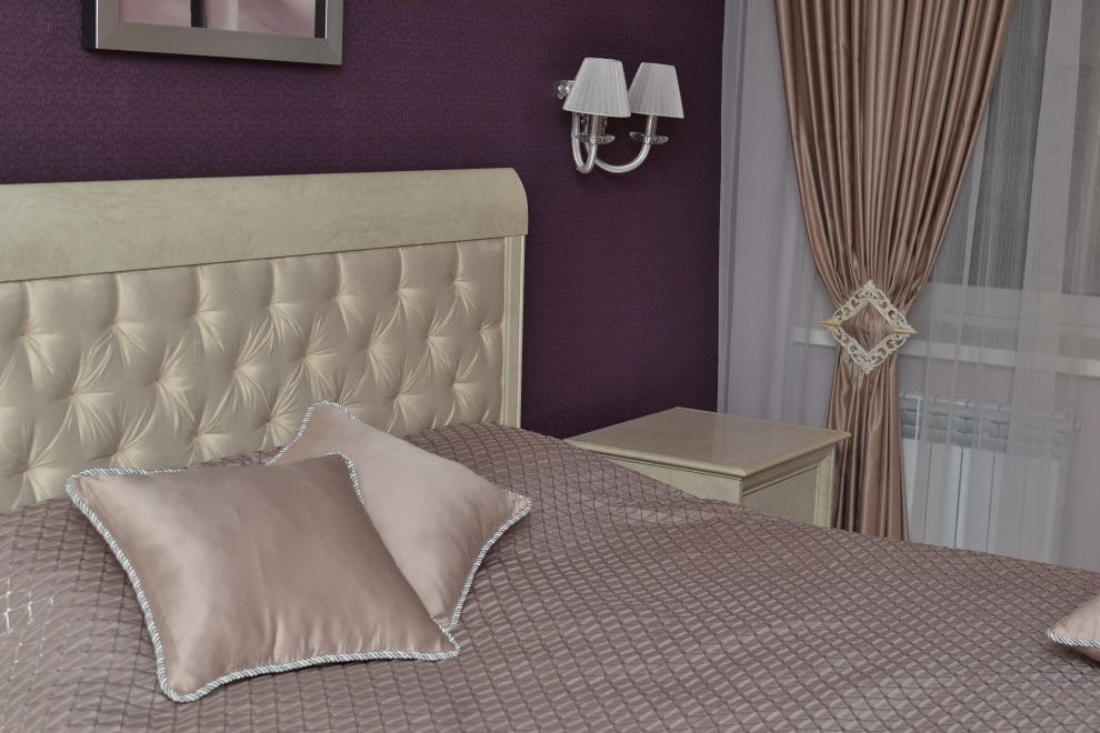 Квартира на ул.Красной