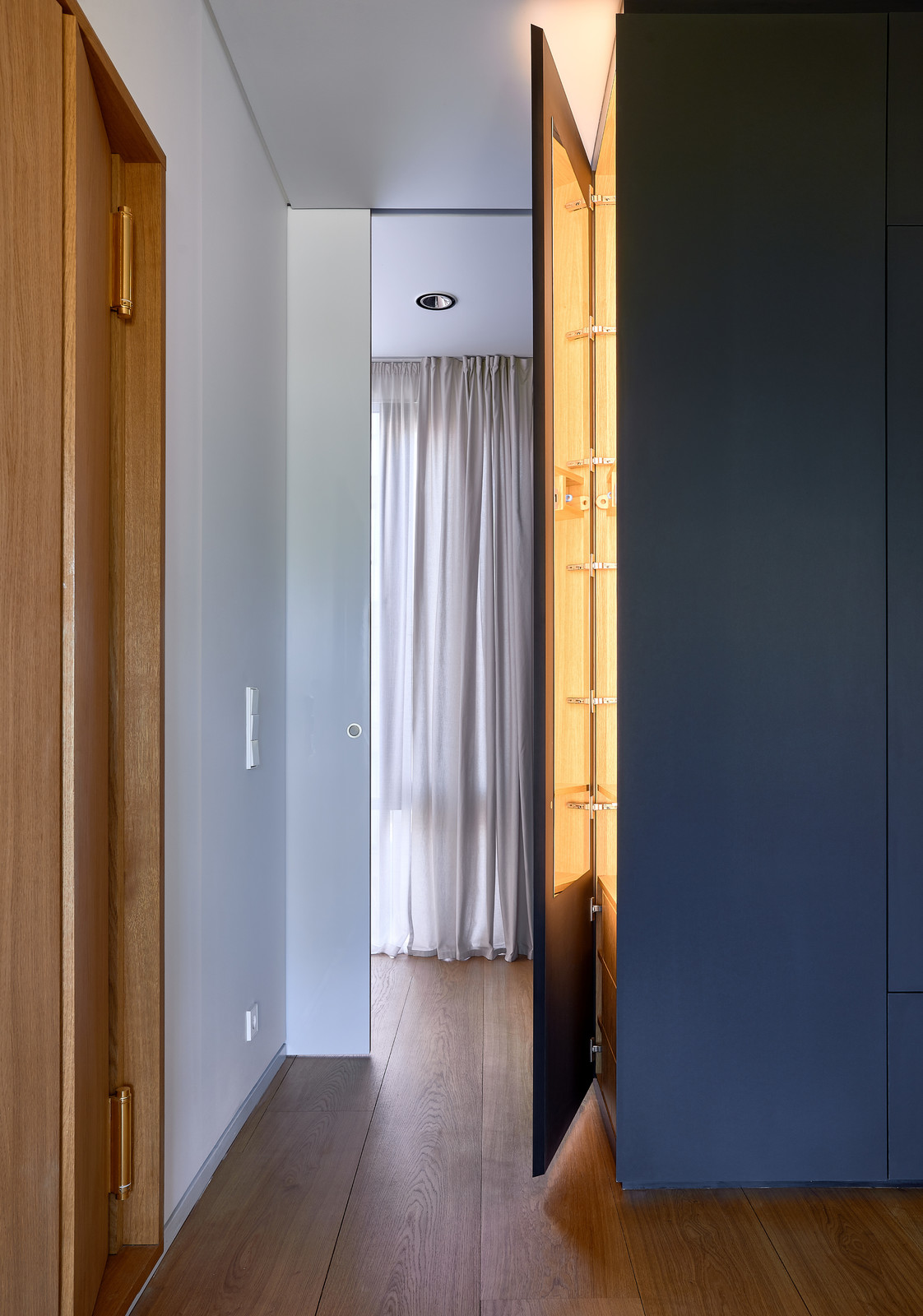 Обложка проекта: "Раушенвальд"