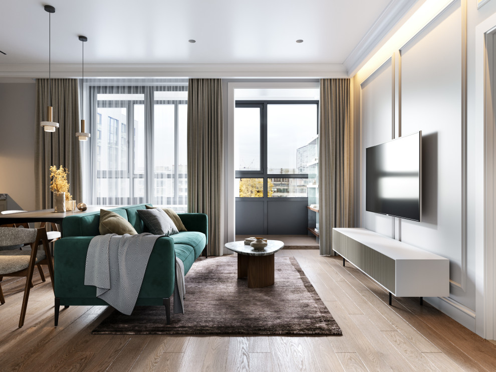 ЖК "Эмеральд"