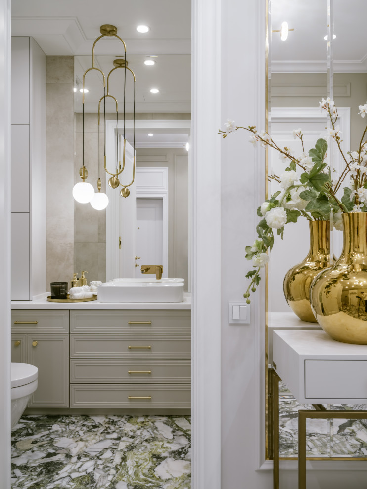 ЖК ЗИЛАРТ (Реализованный проект)