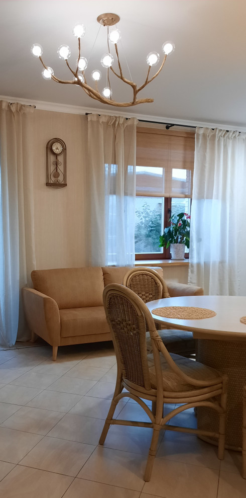 Ротанг для петербуржцев