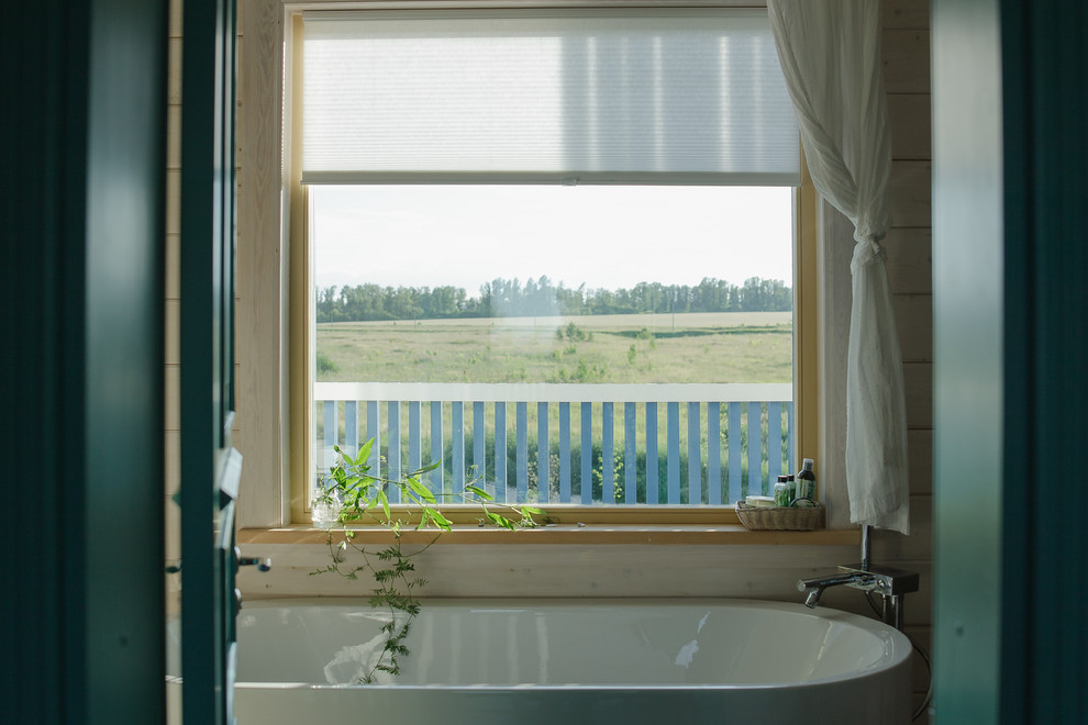 Concept House Store проект 2К двойной брус