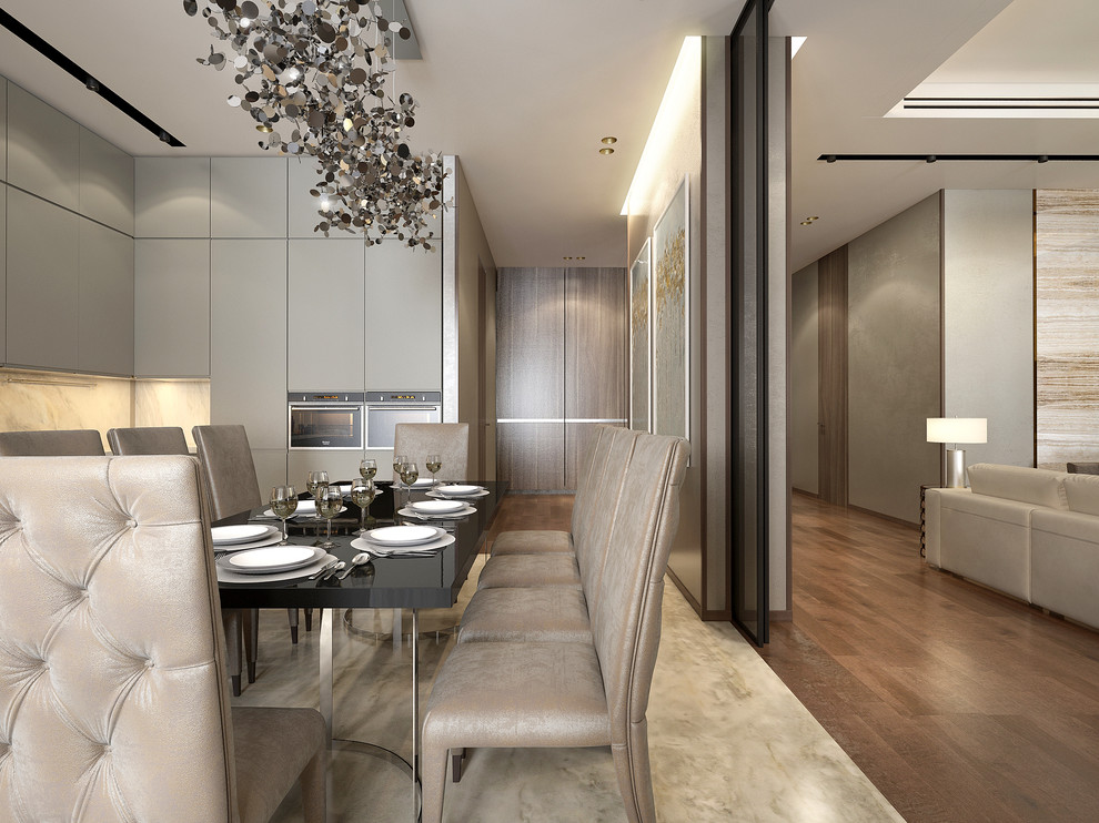 Апартаменты у моря