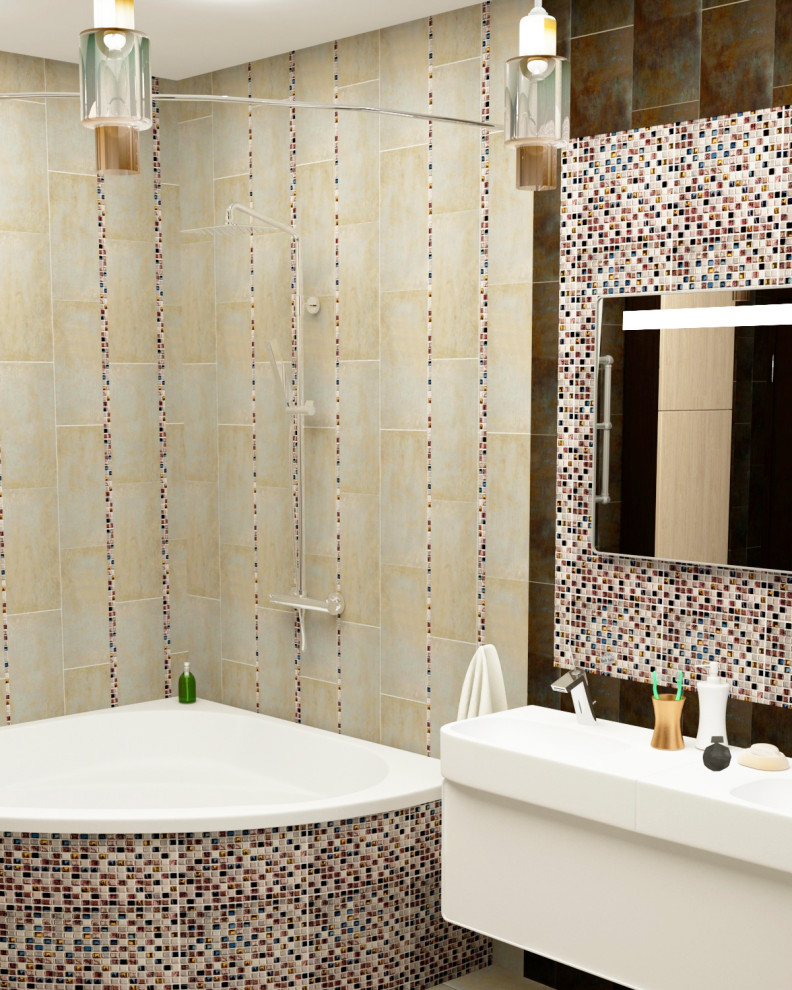 Таун-хаус для дружной семьи