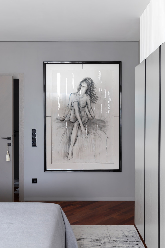 Квартира на Юго-Западе Москвы