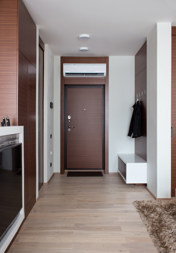 Квартира студия