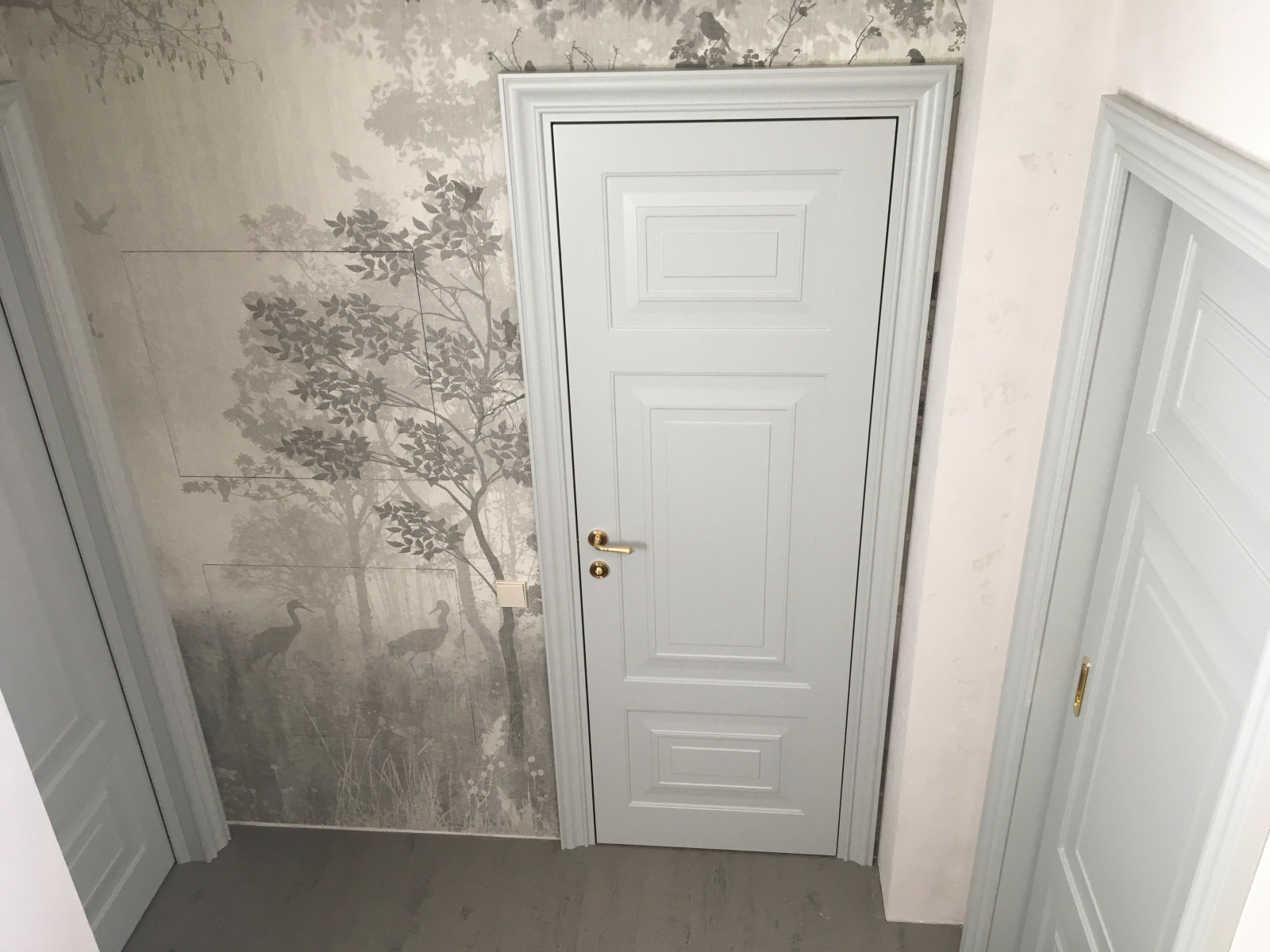 Дом в Лисьем