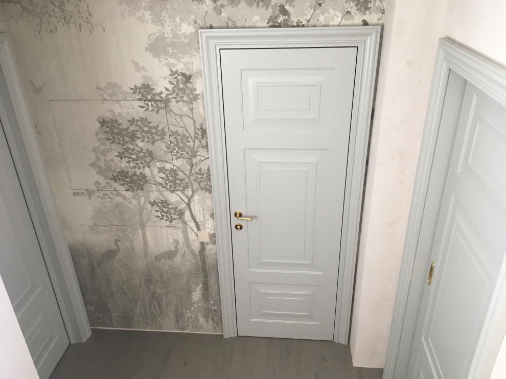 Дом в Лисьем