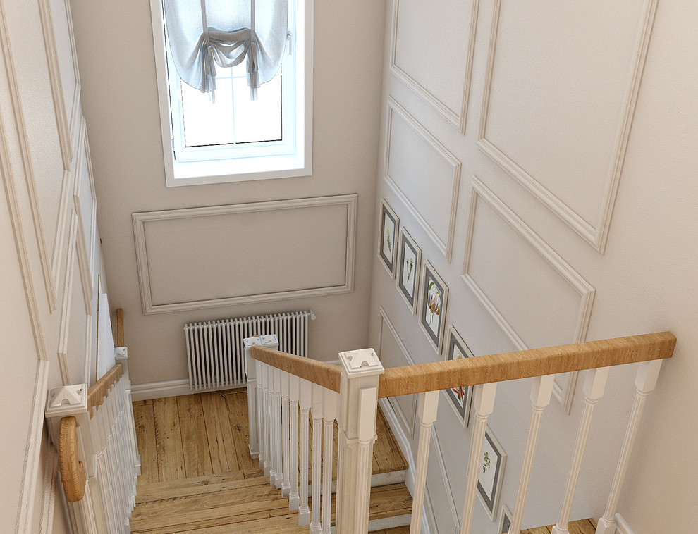 Коттедж Новопокровское