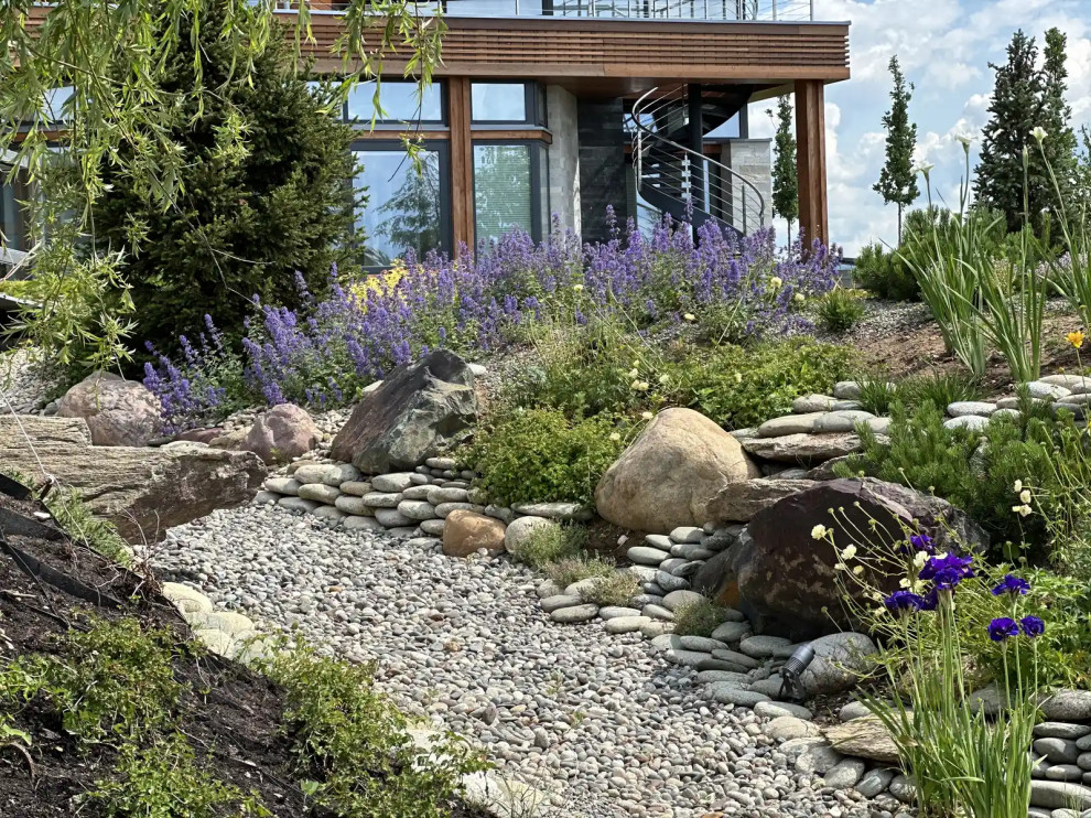 «НА ЗАПОВЕДНЫХ БЕРЕГАХ»