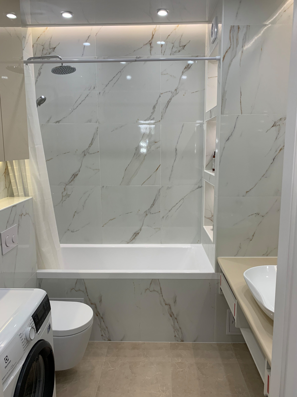 Шедевр на 40м2