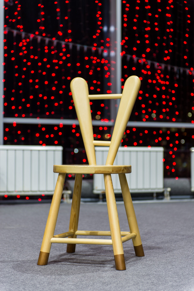 Чудесная мебель