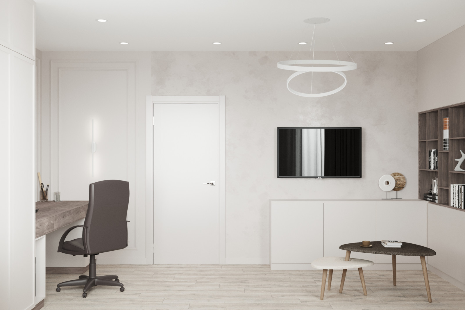 97 кв.м.,трехкомнатная квартира, ЖК Жизнь,г.Воронеж