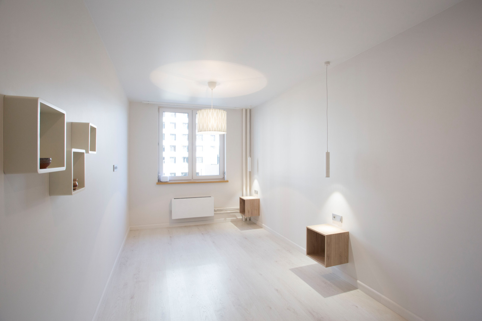 Москва, ул. Эйнштейна