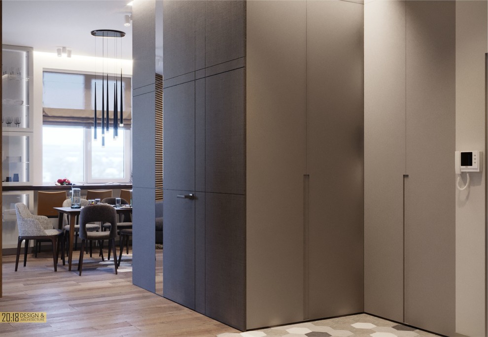 4Х КОМНАТНАЯ КВАРТИРА В ЗЕЛЕНОГРАДЕ