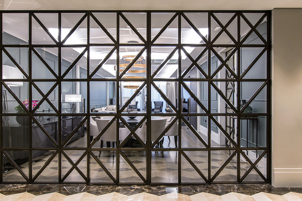 Квартира в Лондоне