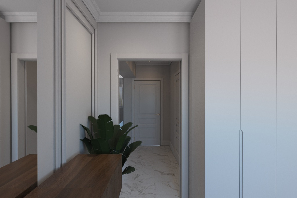 Частный дом в г.Давлеканово