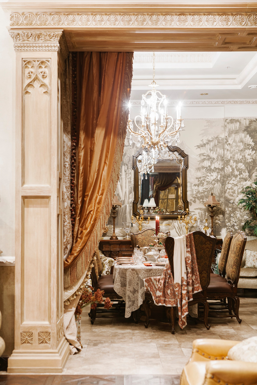 Наш шоу-рум