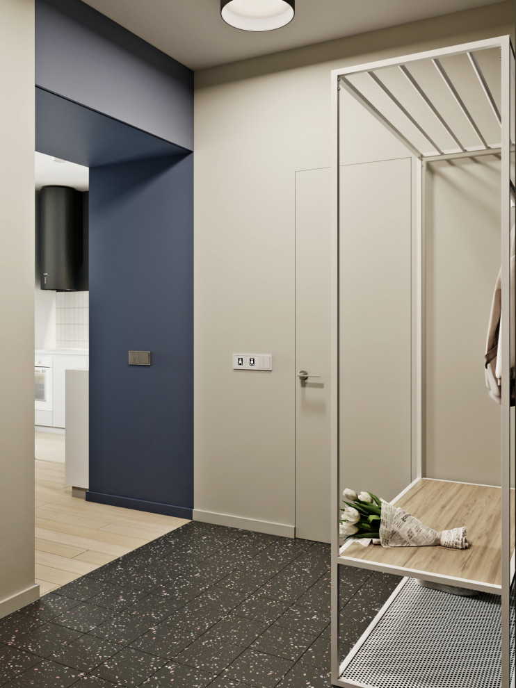 Квартира в ЖК Счастье