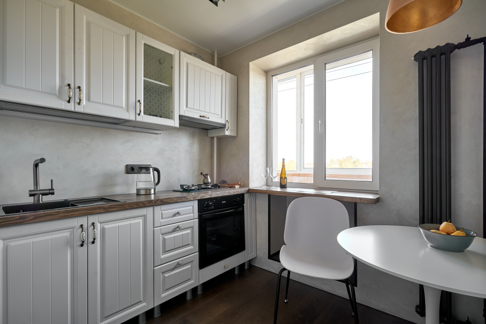 Ретро мотив