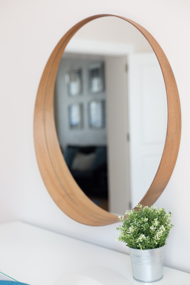 Первая квартира молодоженов