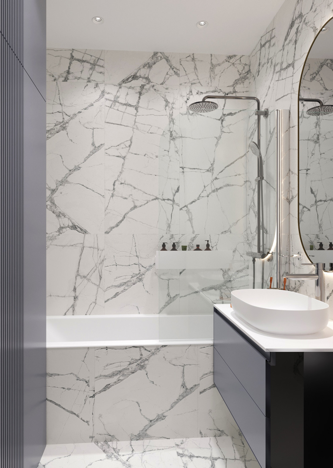 Квартира в ЖК "Олимпийский"