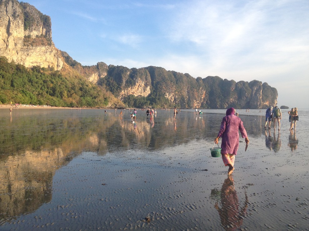 Личный опыт: Жизнь в Таиланде своим домом