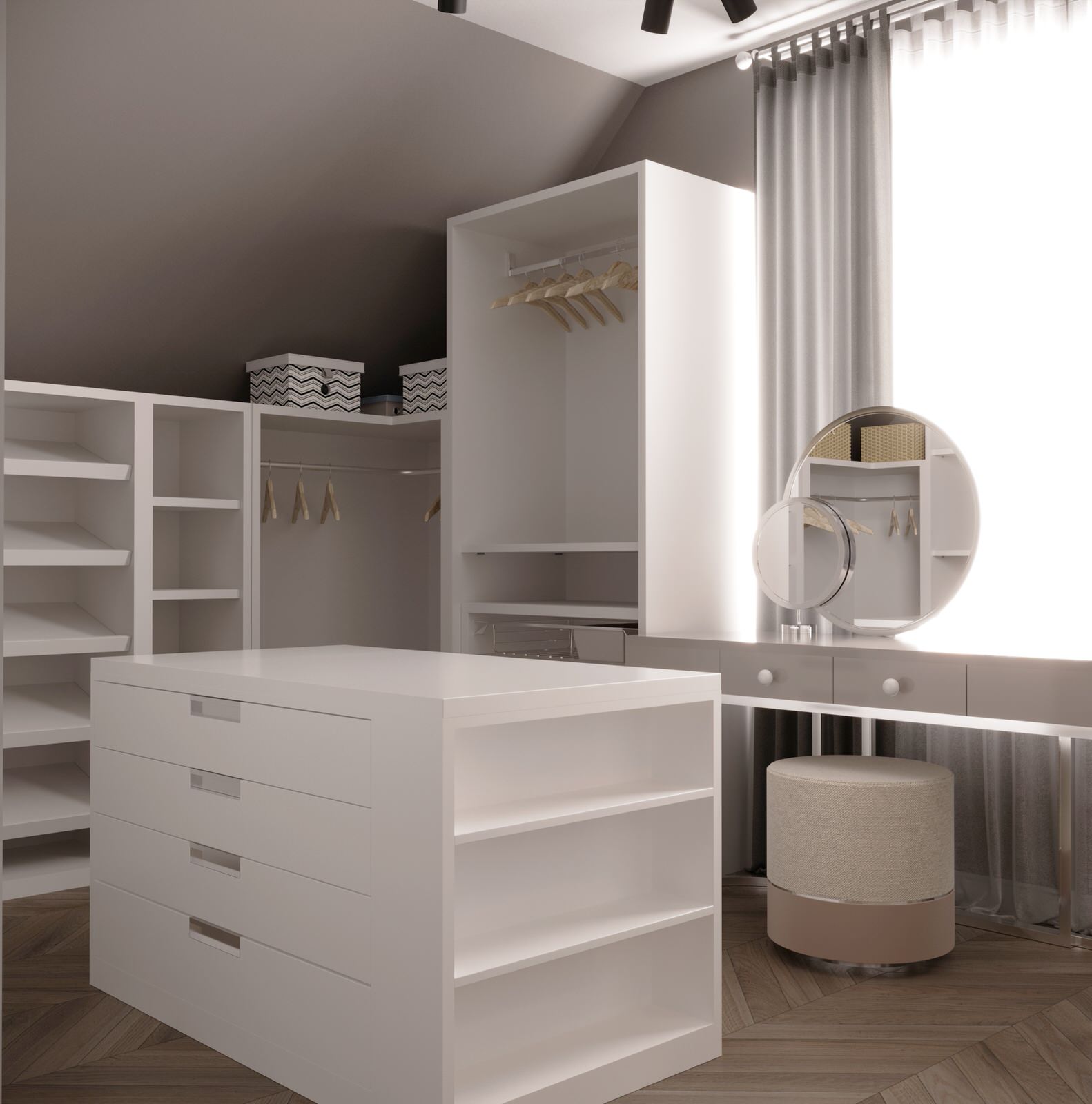 Дом Балтийская слобода-1