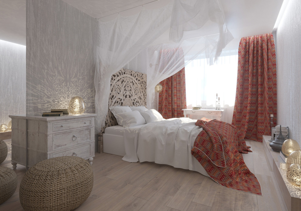 ЖК Лайт Сити Этно