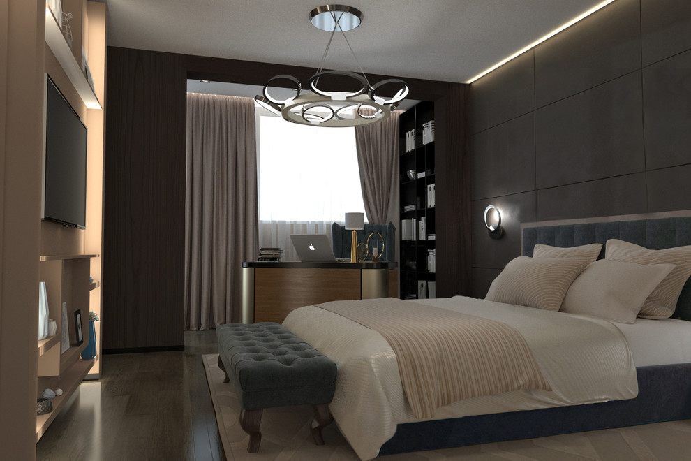 Квартира в ЖК "Донской Олимп"