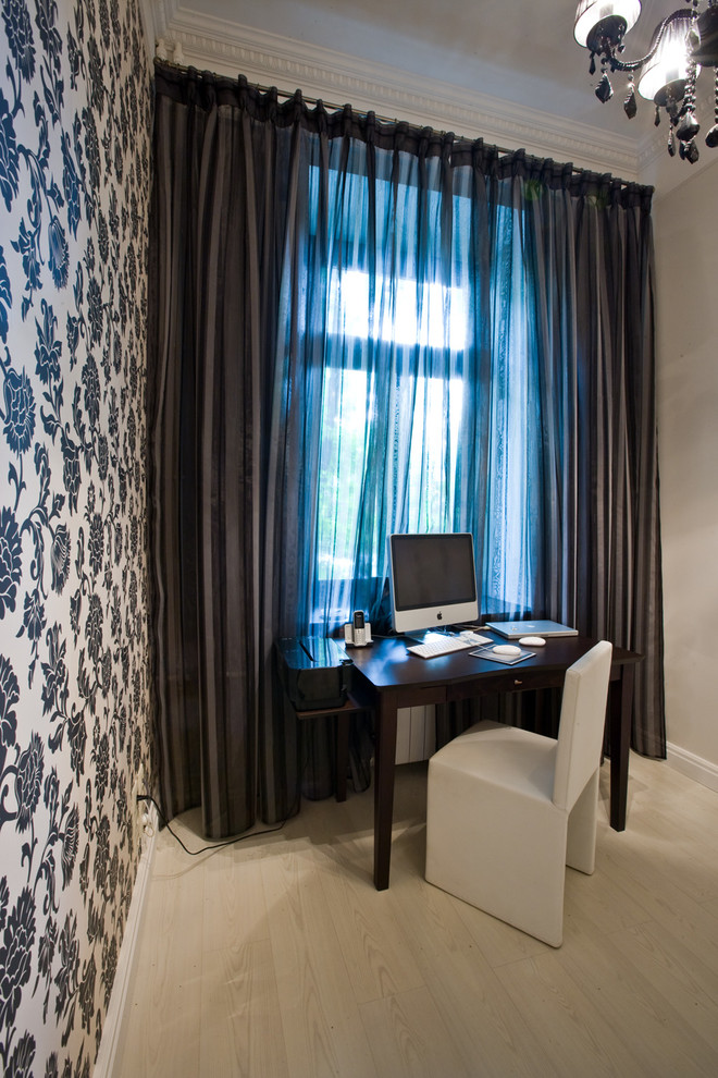 Чистые пруды