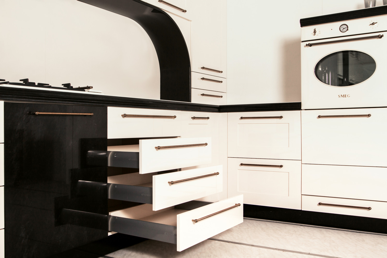 Кухня БИЗЕЛЬ «Одиссей»