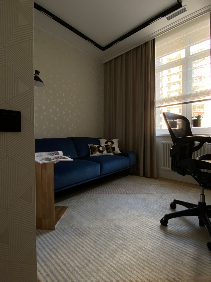 ЖК Динапстия