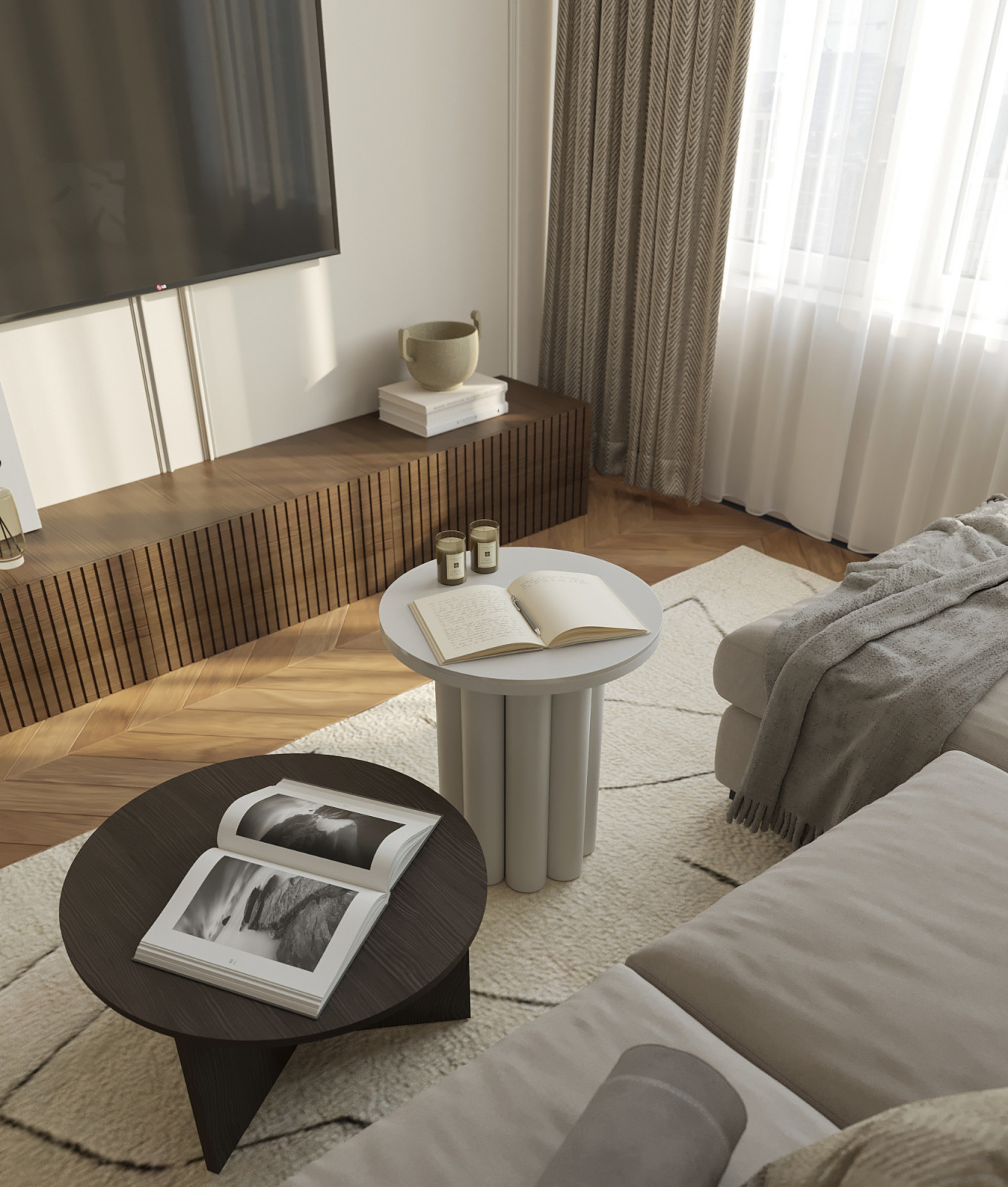 ЖК Вест Гарден