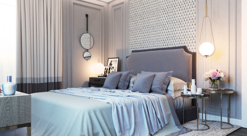 Уютная квартира для молодой, дружной семьи