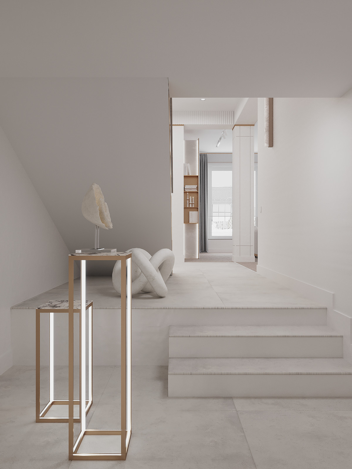 Обложка проекта: Сеница