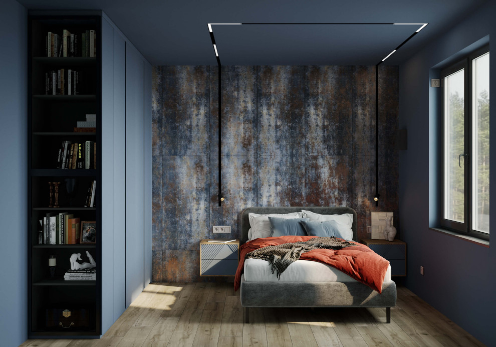 Коттедж 120 кв.м. г. Томск 18102021