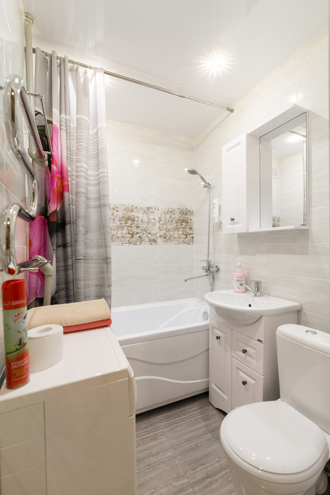 Посуточная аренда Дзержинск (пример съёмки) "На-Сутки"