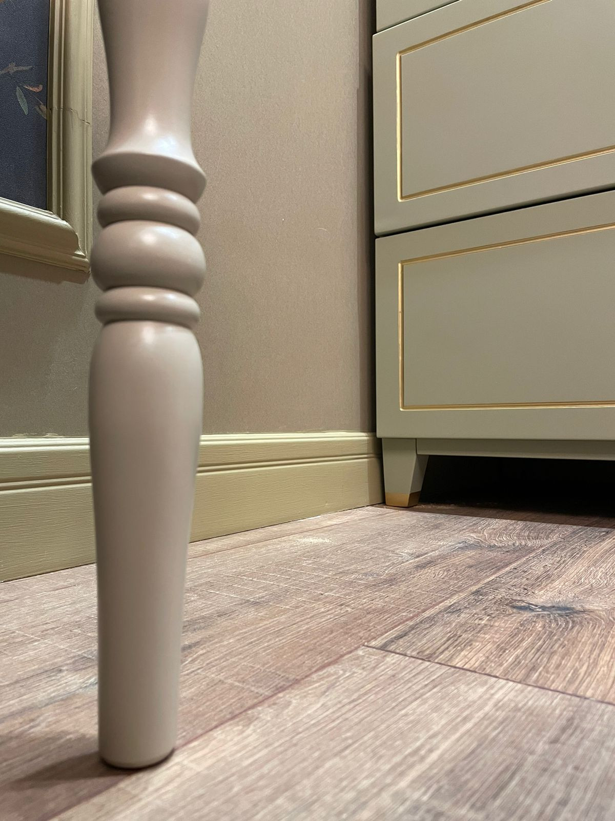 Преображениский